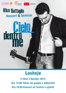 LUSHNJA