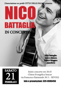 Concerto Rivoli
