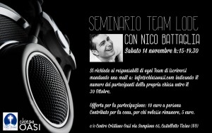 seminario lode